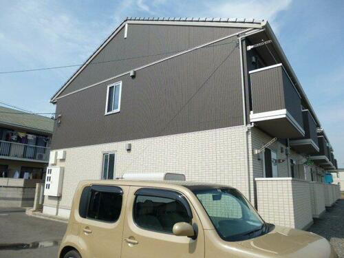 岡山県倉敷市西中新田 築15年4ヶ月 2階建