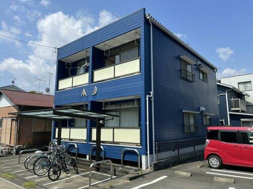 静岡県静岡市葵区沓谷２丁目 賃貸アパート