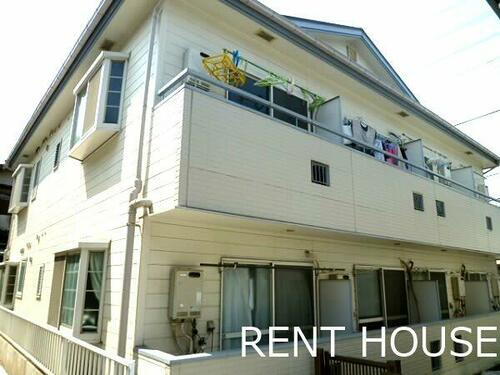 ハイツフィールドⅠ