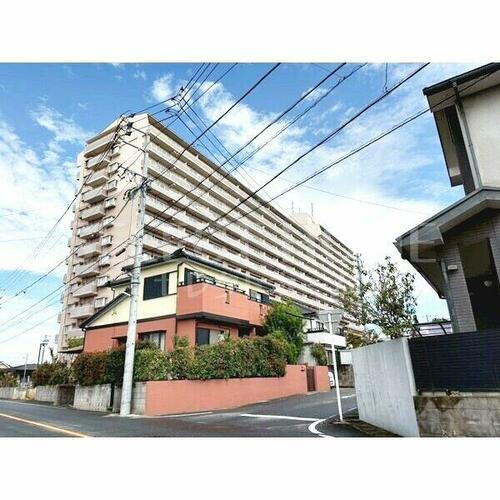 愛知県岡崎市中島町字カラムシ 賃貸マンション