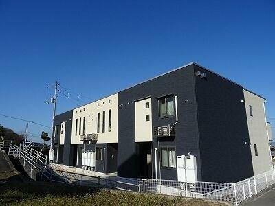 香川県高松市西山崎町 2階建 築14年