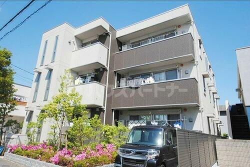 ＲａｆｅｅＬ 3階建