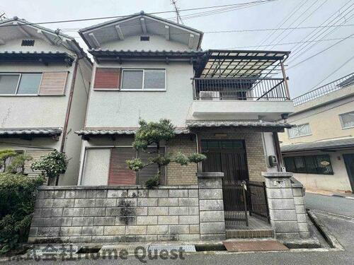 田辺１丁目戸建