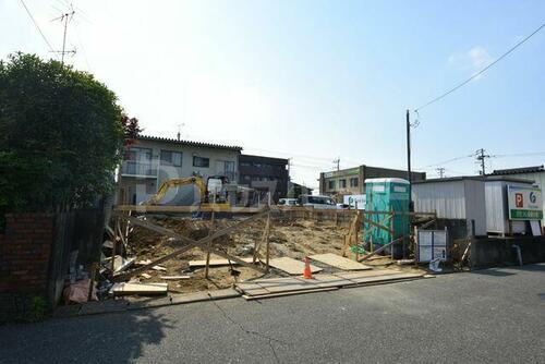 ｒｏｂｏｔ　ｈｏｍｅ　南流山 3階建
