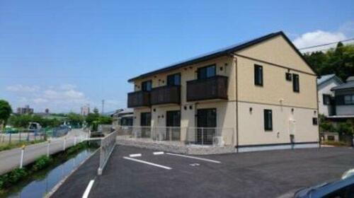 高知県高知市大津乙 賃貸アパート