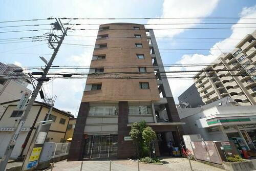 埼玉県さいたま市大宮区下町２丁目 8階建
