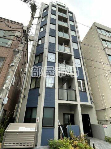 Ｂｌｏｏｍ　Ｔｏｗｅｒ　Ｕｅｎｏ