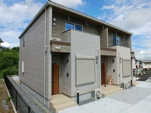 福岡県那珂川市片縄西５丁目 賃貸アパート