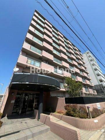 レイダント畑屋敷 9階建