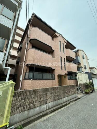 兵庫県尼崎市東園田町８丁目 3階建 築25年5ヶ月
