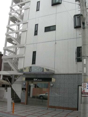 ＳＫビル 7階建