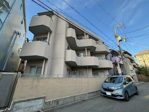 アプリーレ御影