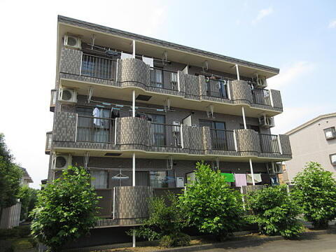 静岡県焼津市小土 賃貸マンション