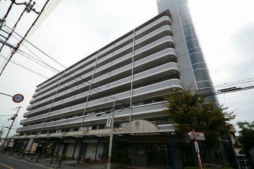 マスターズエル綾園２０ 9階建