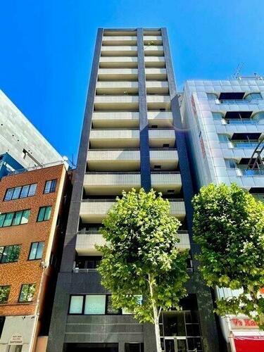 東京都千代田区神田小川町３丁目 賃貸マンション