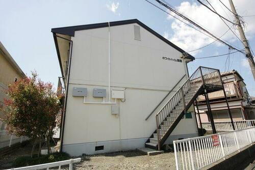 神奈川県相模原市南区御園５丁目 2階建 築38年4ヶ月