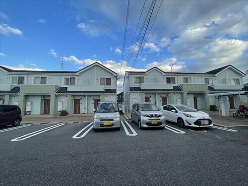 大阪府阪南市貝掛 賃貸アパート