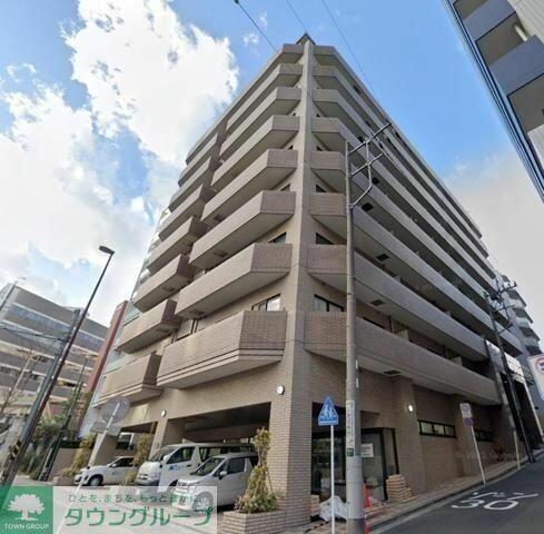 ステラレジデンス横浜