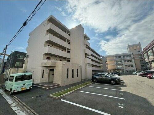 愛知県名古屋市西区東岸町２丁目 賃貸マンション