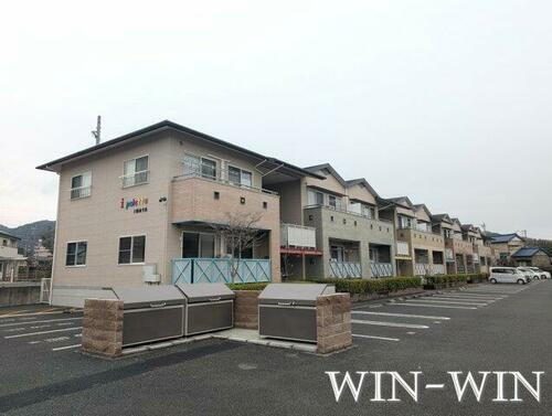 愛知県豊橋市岩屋町字岩屋下 賃貸アパート