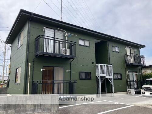 藤田コーポＢ