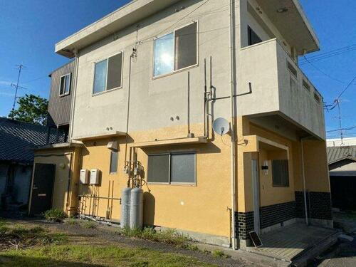 愛媛県四国中央市川之江町 賃貸一戸建て