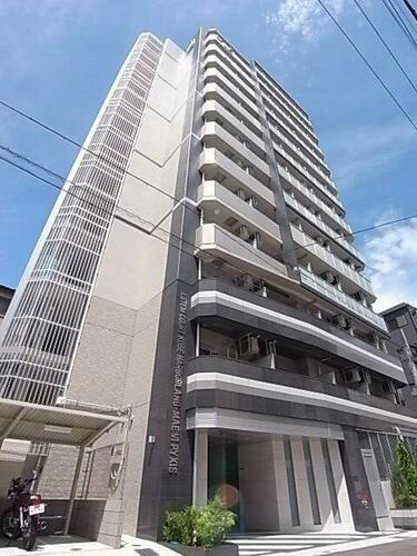 兵庫県神戸市兵庫区湊町３丁目 13階建 築8年8ヶ月