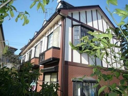 ファインリーワン 2階建