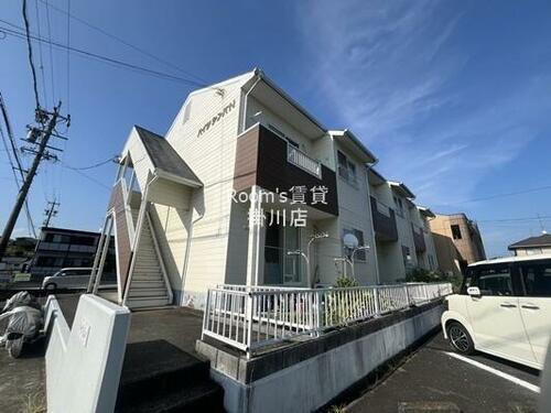 静岡県掛川市宮脇 賃貸アパート