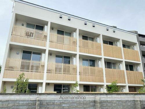 宮城県仙台市青葉区錦町２丁目 賃貸アパート