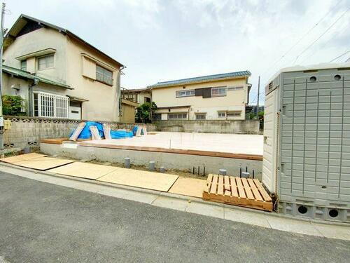 仮称梅島３丁目集合住宅 3階建