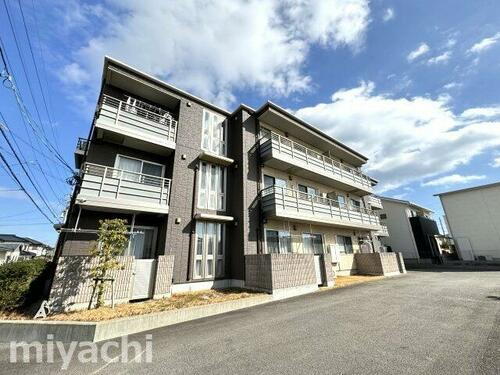 徳島県徳島市北沖洲４丁目 賃貸マンション