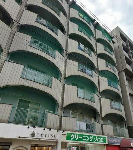 シャトー鶴ヶ丘