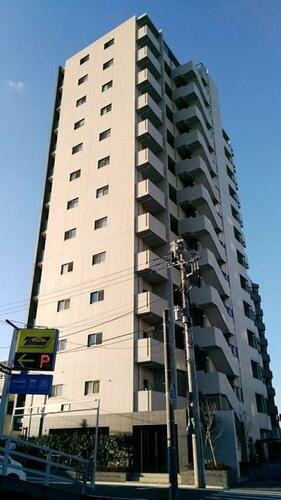 プレシス川崎シティア
