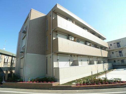 Ｃｉｅｌ　ｃｌａｉｒ 3階建