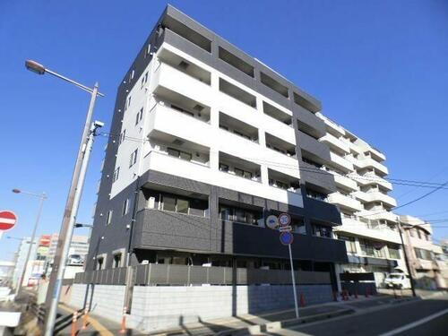 千葉県千葉市中央区新田町 賃貸マンション