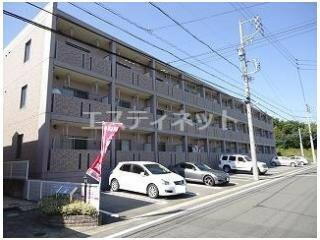 愛知県大府市柊山町６丁目 賃貸マンション