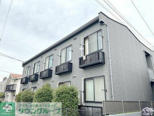 東京都練馬区立野町 賃貸マンション