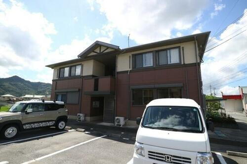 メリーファンテンＡ棟