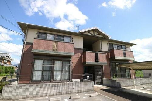 メリーファンテンＢ棟