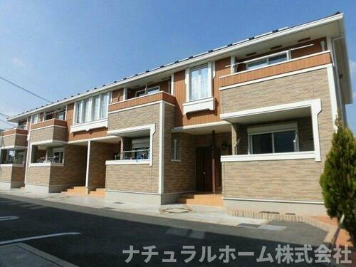 愛知県豊橋市北山町 賃貸アパート