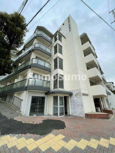 ときわ上筒井レクラン