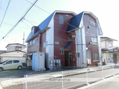 岩手県一関市萩荘字高梨東 賃貸アパート