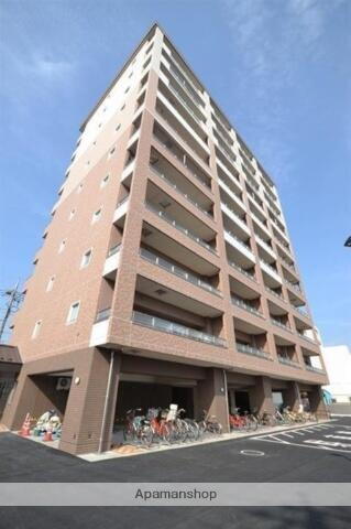 ハートフルライフＩＷＡＳＡ１ 11階建