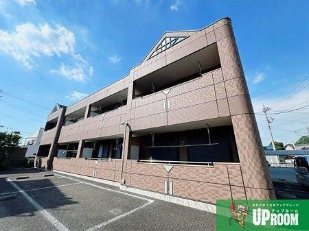 さくらパレス大口 2階建