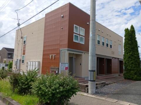 メゾンＳＡＫＵＲＡトロワ