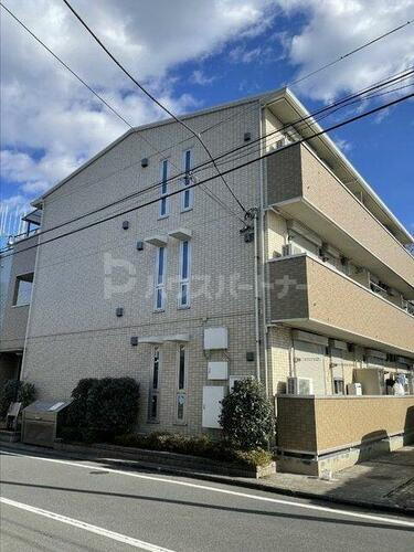 グランシャリオ 3階建