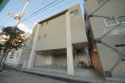 丸山マンション