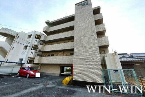 愛知県豊橋市弥生町字東豊和 賃貸アパート