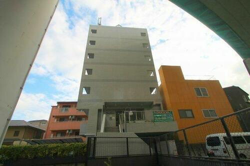 大阪府大阪市旭区中宮５丁目 賃貸マンション